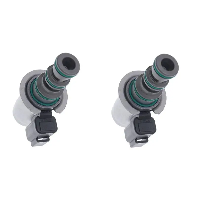 2X 12V Solenoid Valve Assembly For JCB Backhoe Loaders 3CX 459/M2874 25/220804 25/220990
2X 12V Solenoid Valve Assembly For JCB Backhoe Loaders 3CX 459/M2874 25/220804 25/220990