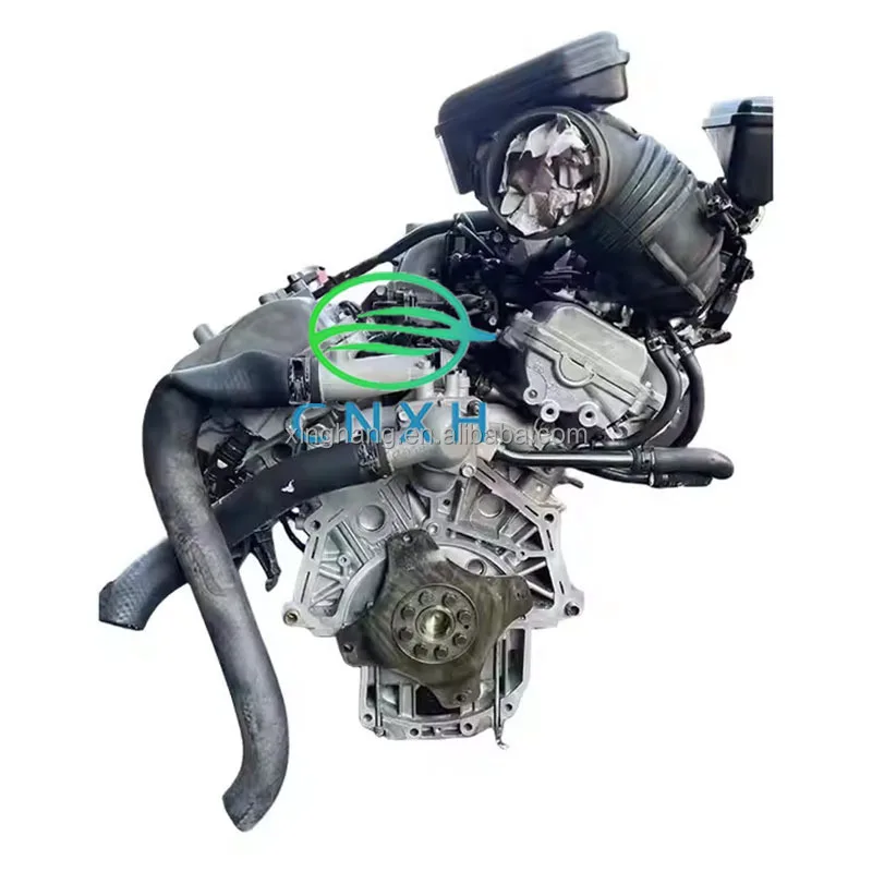 Самый продаваемый б/у дизельный двигатель G6EA V6, новый сорт в сборе для Hyundai Santa Fe Sonata Tucson
Самый продаваемый б/у дизельный двигатель G6EA V6, новый сорт в сборе для Hyundai Santa Fe Sonata Tucson