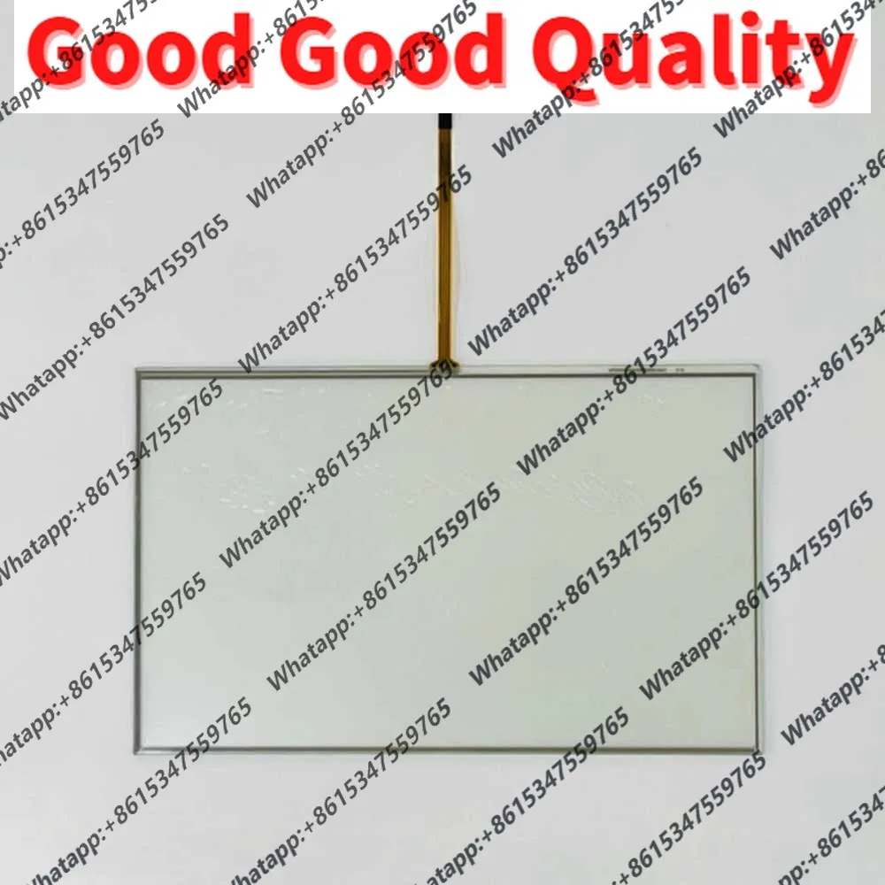 New For AMT10574 91-10574-000 Touch Panel Glass Protection Screen
New For AMT10574 91-10574-000 Touch Panel Glass Protection Screen
