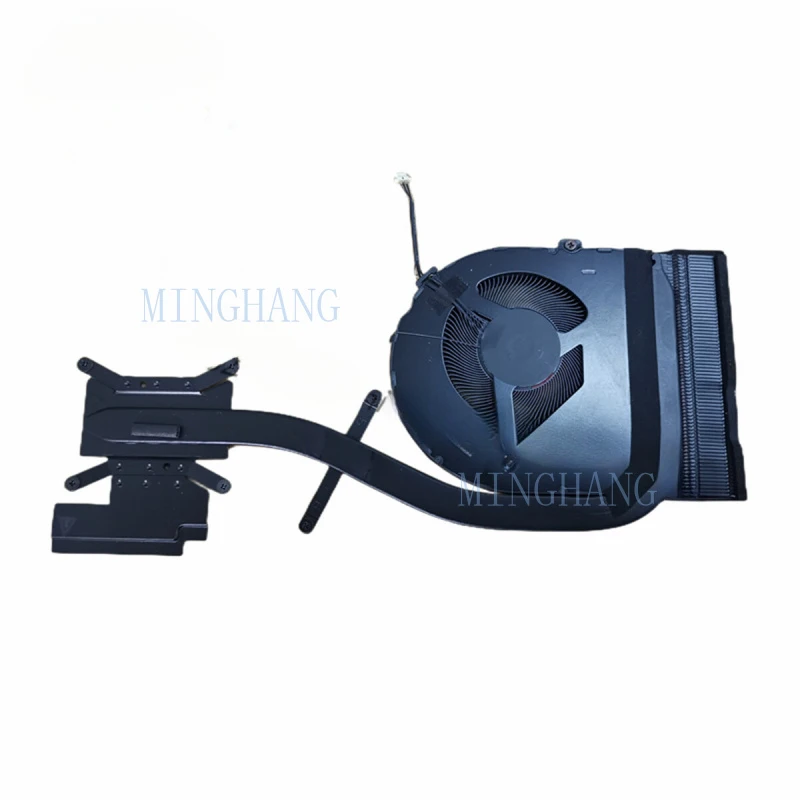 M For Lenovo ThinkPad T16 P16s Gen 1 CPU Heatsink Cooling Fan UMA
M For Lenovo ThinkPad T16 P16s Gen 1 CPU Heatsink Cooling Fan UMA