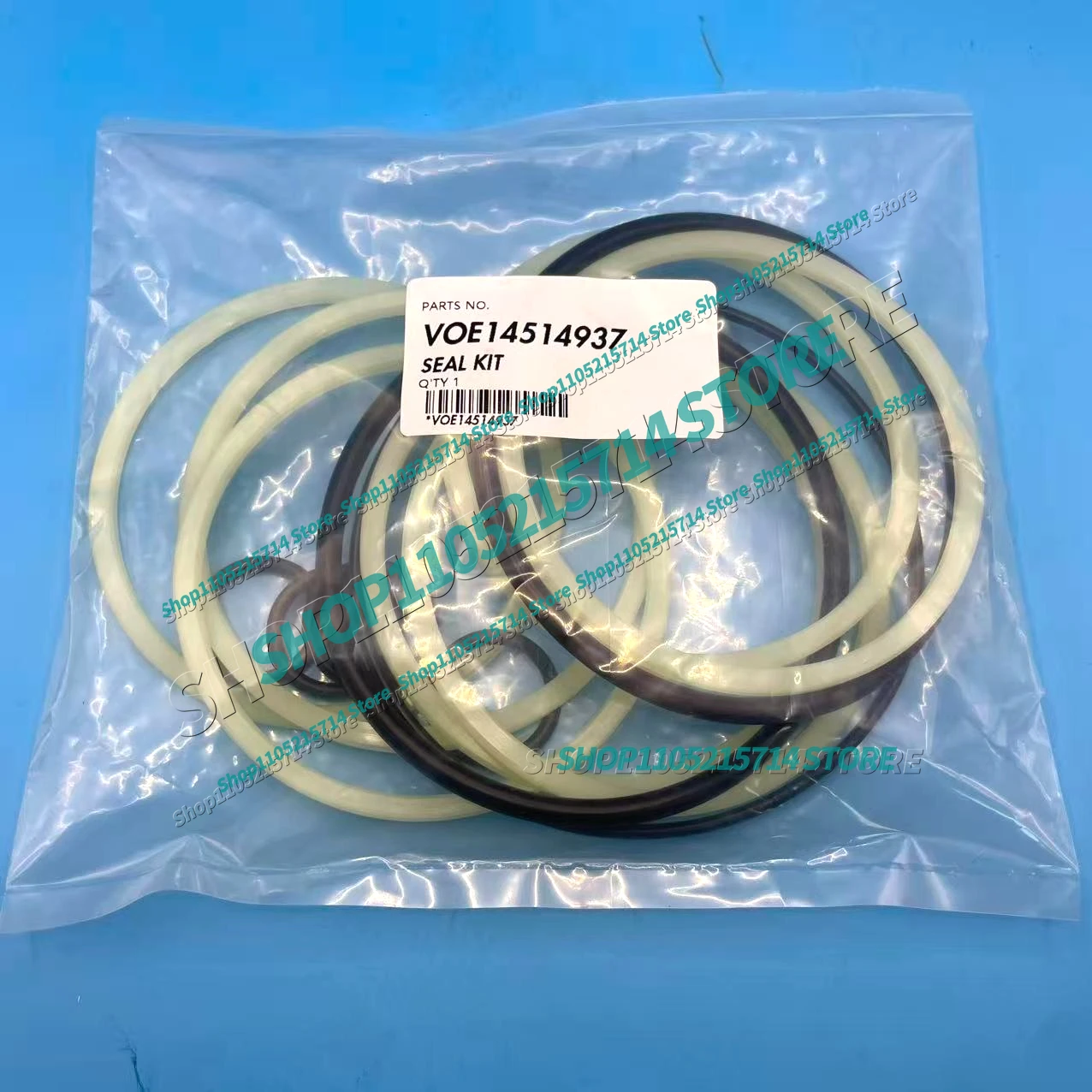 VOE 14514937 VOE14514937 High Quality CENTER JOINT SEAL KIT FOR EC135B EC140 EC140B EC160B EC180B EC200B EC210 EC210B EC240B
VOE 14514937 VOE14514937 High Quality CENTER JOINT SEAL KIT FOR EC135B EC140 EC140B EC160B EC180B EC200B EC210 EC210B EC240B