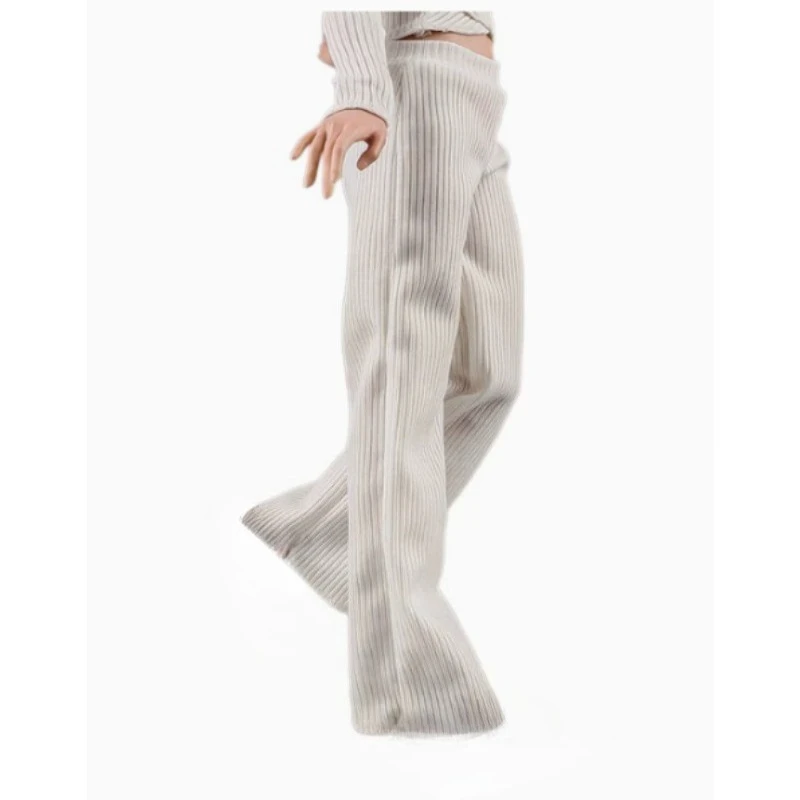 1/6 Scale Female Wide Legs Fashion Pants Soldier Clothes Model for 12" Action Figures AT203/202 TBL Body
1/6 Scale Female Wide Legs Fashion Pants Soldier Clothes Model for 12" Action Figures AT203/202 TBL Body