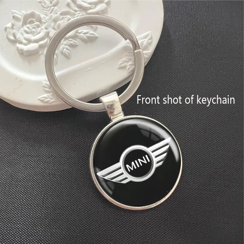 Metal Car Emblem Keychain For BMW 1 2 3 4 5 7Series X1 X3 X4 X5 X6 X7 F10 F20 F30 G20 G30 F15 F16 Keuyy Rings Styling Keyring
Metal Car Emblem Keychain For BMW 1 2 3 4 5 7Series X1 X3 X4 X5 X6 X7 F10 F20 F30 G20 G30 F15 F16 Keuyy Rings Styling Keyring