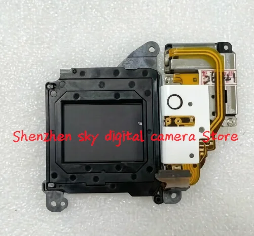 New Original Repair Parts For Canon EOS R100 EOSR100 Shutter Unit Blade Curtain Box Group Assy CG2-7605-000
New Original Repair Parts For Canon EOS R100 EOSR100 Shutter Unit Blade Curtain Box Group Assy CG2-7605-000