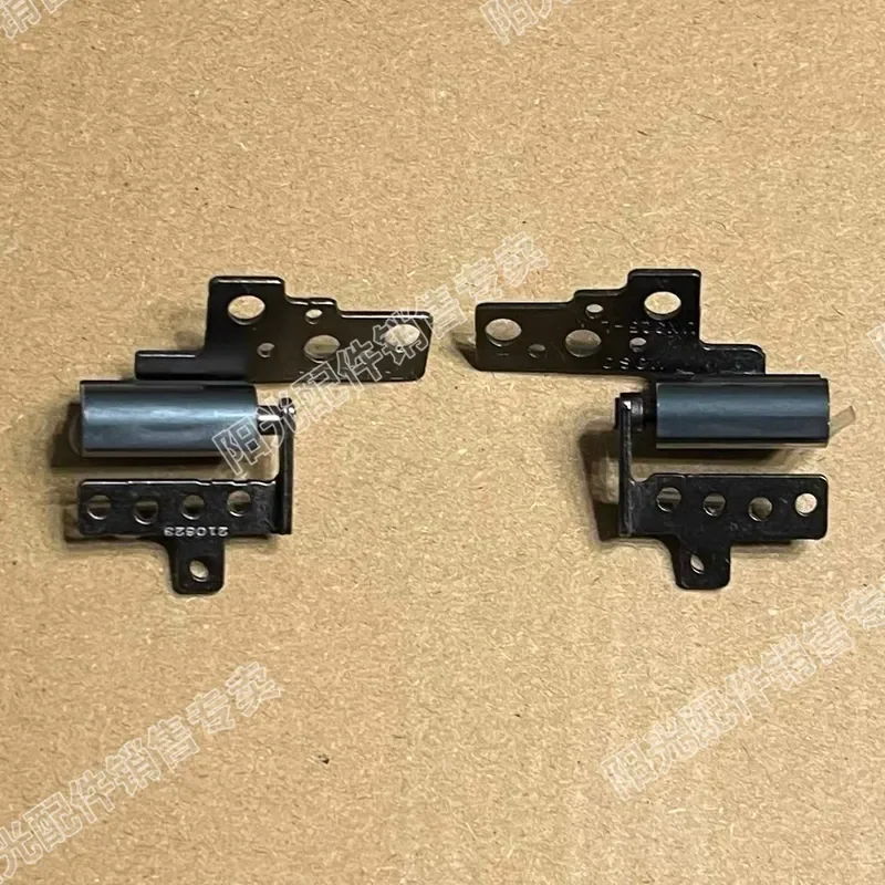 Screen Hinge Assembly for ASUS Lingyao 13 UX325A UX325J U3700J U3700 Laptop Rotating Shaft with Cover
Screen Hinge Assembly for ASUS Lingyao 13 UX325A UX325J U3700J U3700 Laptop Rotating Shaft with Cover