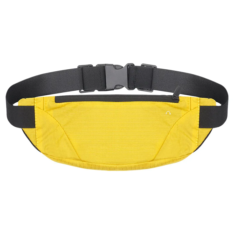 Sports waist bag, mobile phone bag, running equipment storage bag, fitness invisible outdoor crossbody bag
Sports waist bag, mobile phone bag, running equipment storage bag, fitness invisible outdoor crossbody bag