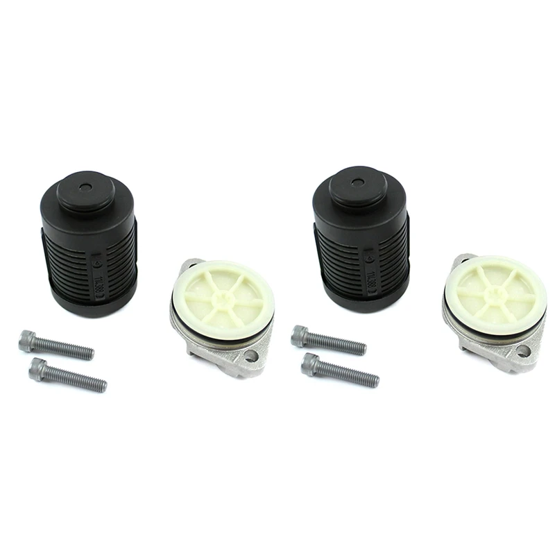 2X For Ford Kuga Oil Filter Kit Aoc Coupling Oil Filter For Volvo V60 V70 S80 Xc60 Xc90 31325173
2X For Ford Kuga Oil Filter Kit Aoc Coupling Oil Filter For Volvo V60 V70 S80 Xc60 Xc90 31325173