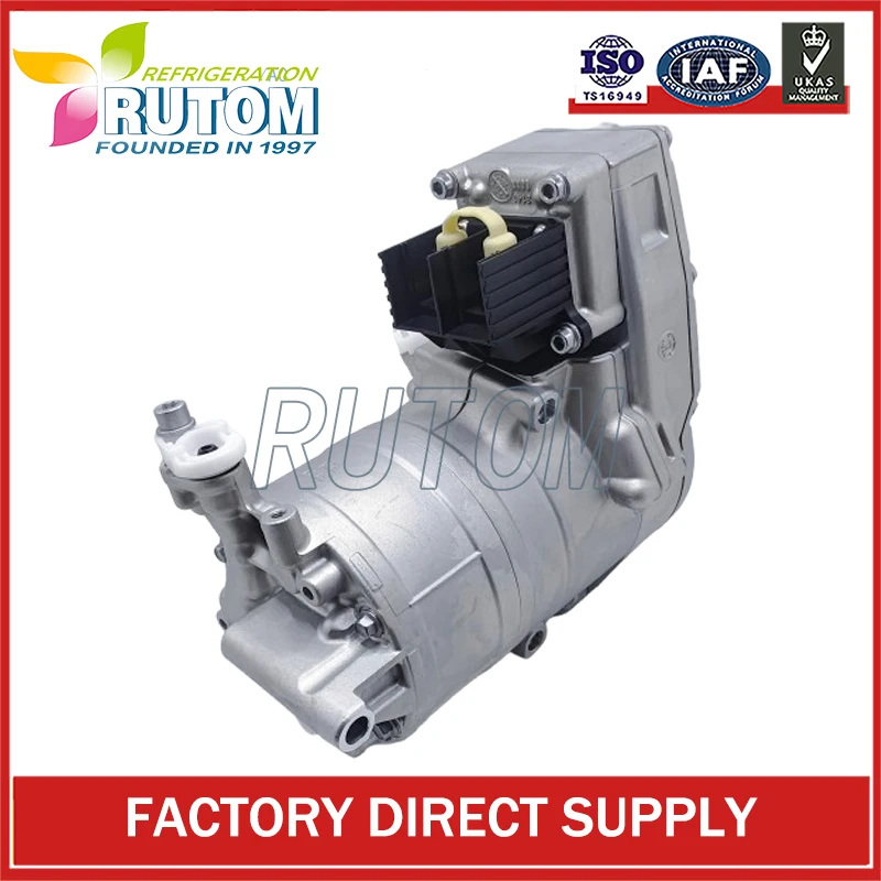 Electric Hybrid Car AC Compressor For Mercedes CGE GLS W167 W213 W257 C238 CLS53 W222 CLS C257 GLS450 GLS580 A0008302601
Electric Hybrid Car AC Compressor For Mercedes CGE GLS W167 W213 W257 C238 CLS53 W222 CLS C257 GLS450 GLS580 A0008302601
