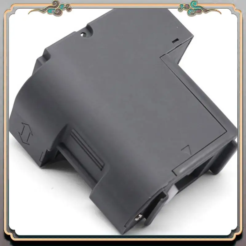 Прочный 3X подходит для Epson T04D1 L6178 L6168 L6160 L6170 контейнер для обслуживания картридж с чернилами для отработанных чернил (с чипом)
Прочный 3X подходит для Epson T04D1 L6178 L6168 L6160 L6170 контейнер для обслуживания картридж с чернилами для отработанных чернил (с чипом)