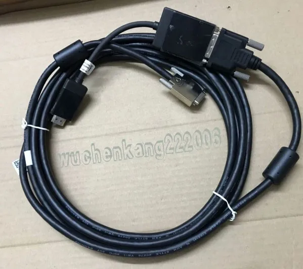Для камеры Huawei/VPC620/600 матричный кабель Кабель DVI-HD-VI Кабель HDMI-HDMI 4 метра
Для камеры Huawei/VPC620/600 матричный кабель Кабель DVI-HD-VI Кабель HDMI-HDMI 4 метра
