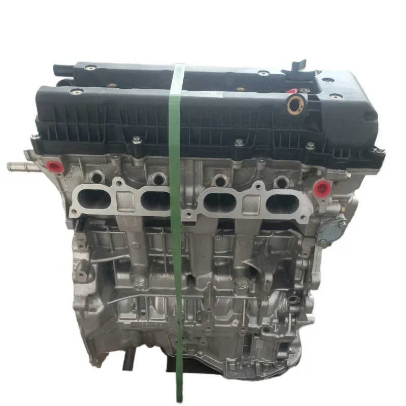 Brand new GLD-4G24 engine 2.4L Assembly For Geely Atlas Emgrand X7 Emgrand GT custom
Brand new GLD-4G24 engine 2.4L Assembly For Geely Atlas Emgrand X7 Emgrand GT custom