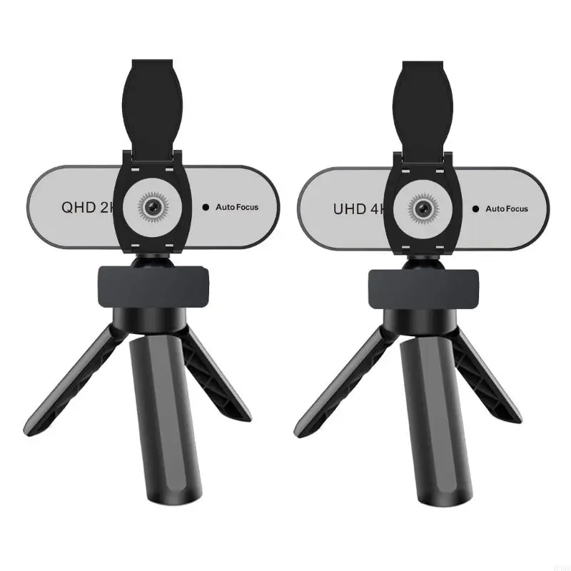 High Definition Webcam Includes AutoFocus Metal Tripods and Lens Cap for Enhances Video Quality in Various Setting HX5E
High Definition Webcam Includes AutoFocus Metal Tripods and Lens Cap for Enhances Video Quality in Various Setting HX5E