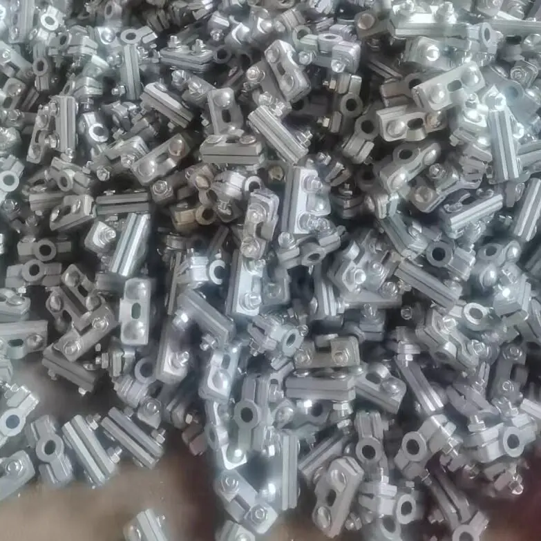 Single wire clip DXK-1 DXK-2 double wire clip, spot quality assurance
Single wire clip DXK-1 DXK-2 double wire clip, spot quality assurance