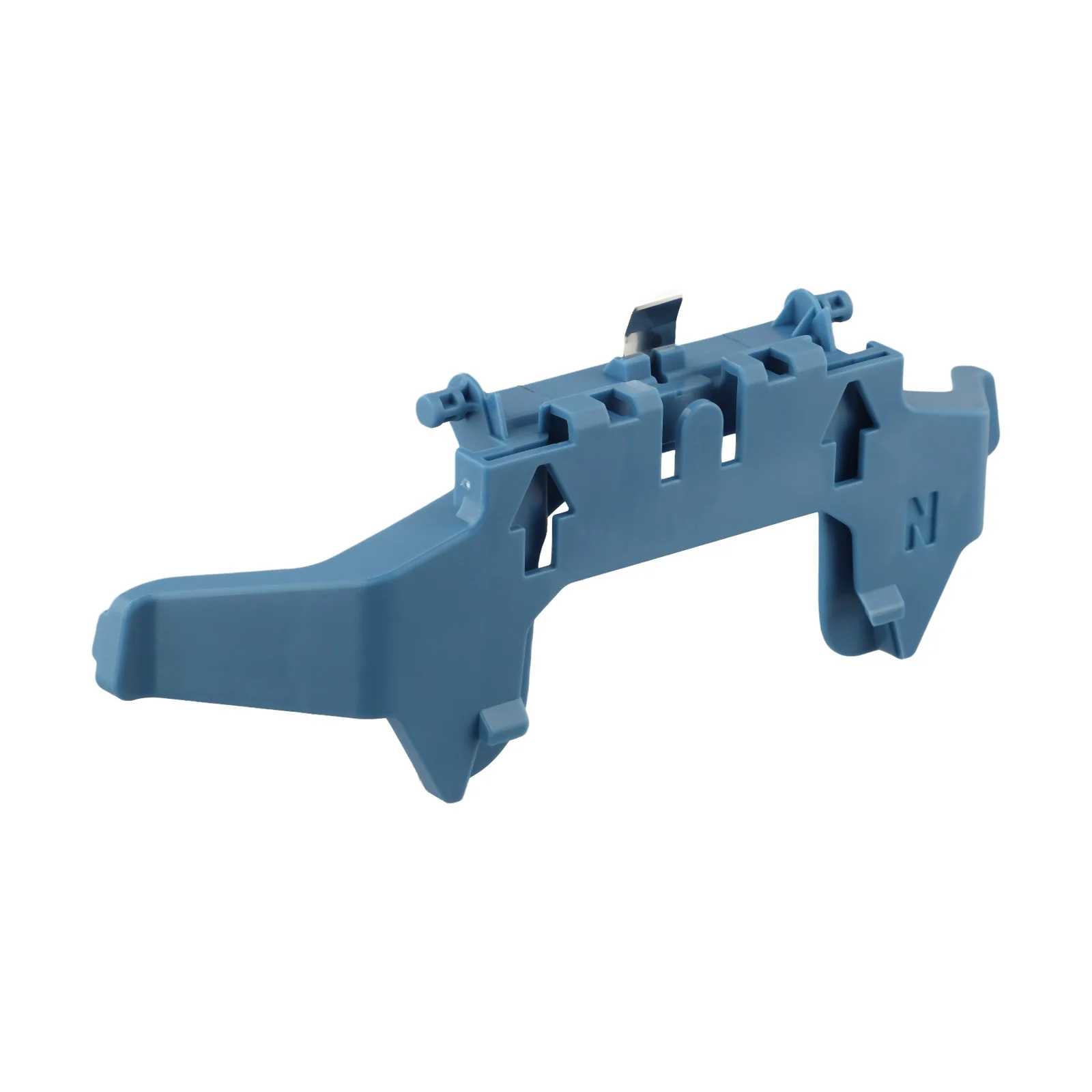 Replacement Dust Bag Holder For Miele S8310, S8320, S8330, S8340, And S8390 Vacuum Cleaners 7793096 7793095 For Miele C3 C3
Replacement Dust Bag Holder For Miele S8310, S8320, S8330, S8340, And S8390 Vacuum Cleaners 7793096 7793095 For Miele C3 C3