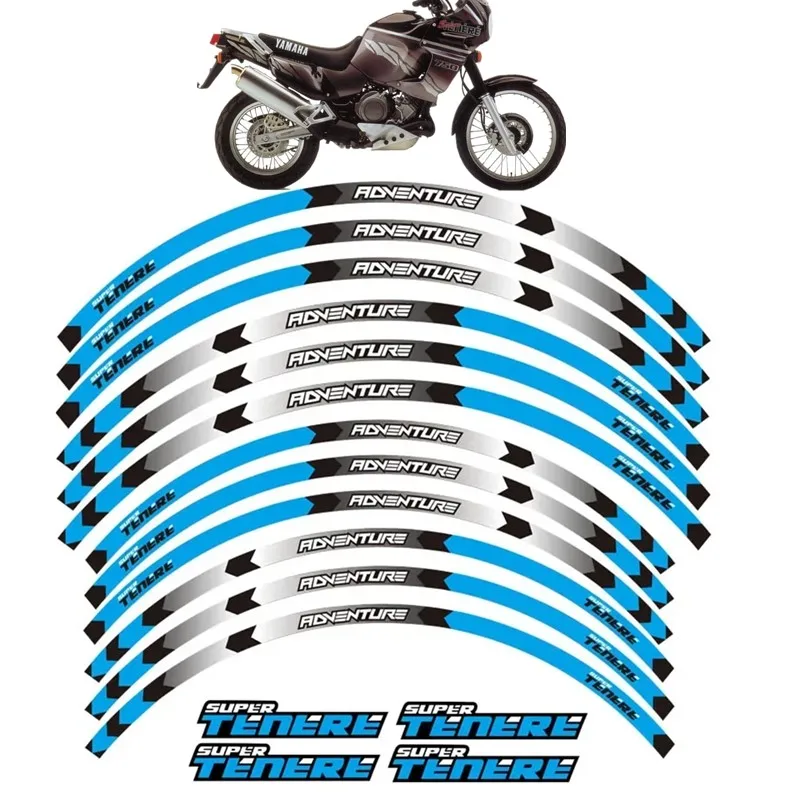 Запчасти для мотоциклов YAMAHA SUPER TENERE 750 1200 XT1200Z контурное колесо декоративная наклейка-A
Запчасти для мотоциклов YAMAHA SUPER TENERE 750 1200 XT1200Z контурное колесо декоративная наклейка-A