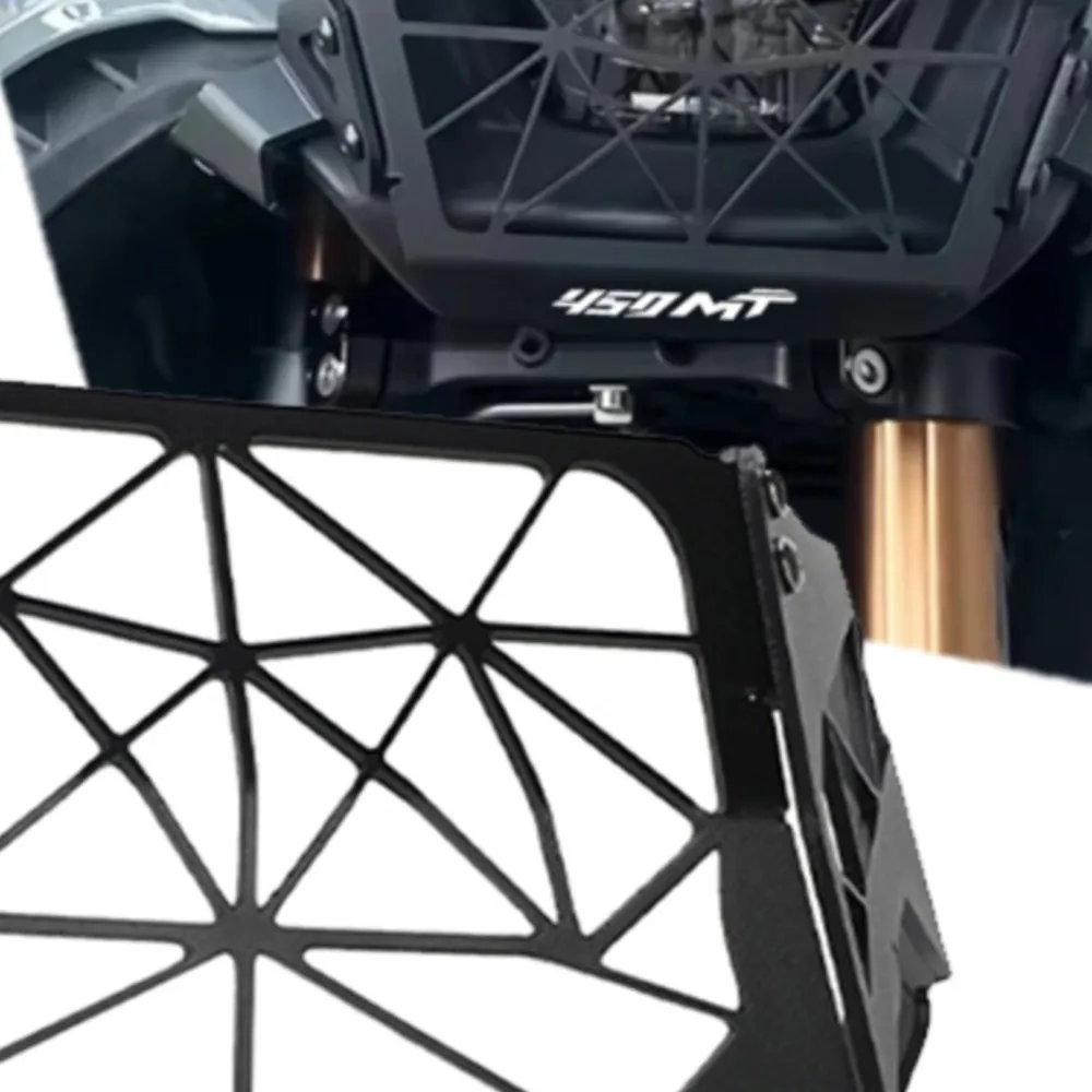Защитная сетка-решетка для фар мотоцикла CFMOTO CF 450MT 450 MT 450 MT450 2024 2025 2026
Защитная сетка-решетка для фар мотоцикла CFMOTO CF 450MT 450 MT 450 MT450 2024 2025 2026