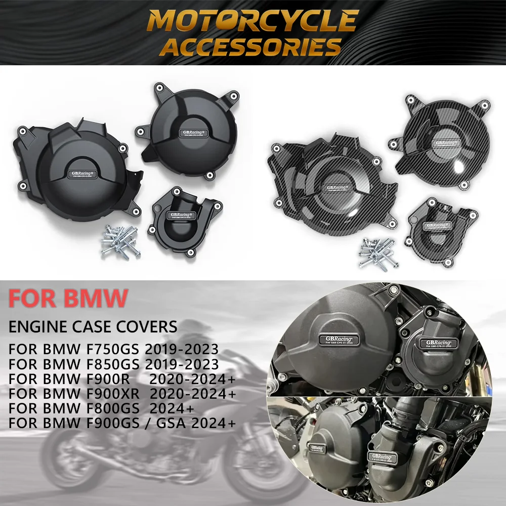 f900r For bmw f900xr F850GS F750GS F900R F900GS Motorcycle Engine Protect Cover Clutch Pulse Protection Cover Engine Cover
f900r For bmw f900xr F850GS F750GS F900R F900GS Motorcycle Engine Protect Cover Clutch Pulse Protection Cover Engine Cover