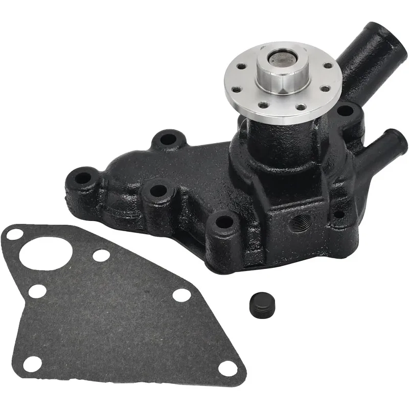 Water Pump Z8943768300 6660992 Compatible for Tractor TS1610 TS1910 TS2220 TS2000 TS2510 Compatible for Bobcat 533 543
Water Pump Z8943768300 6660992 Compatible for Tractor TS1610 TS1910 TS2220 TS2000 TS2510 Compatible for Bobcat 533 543