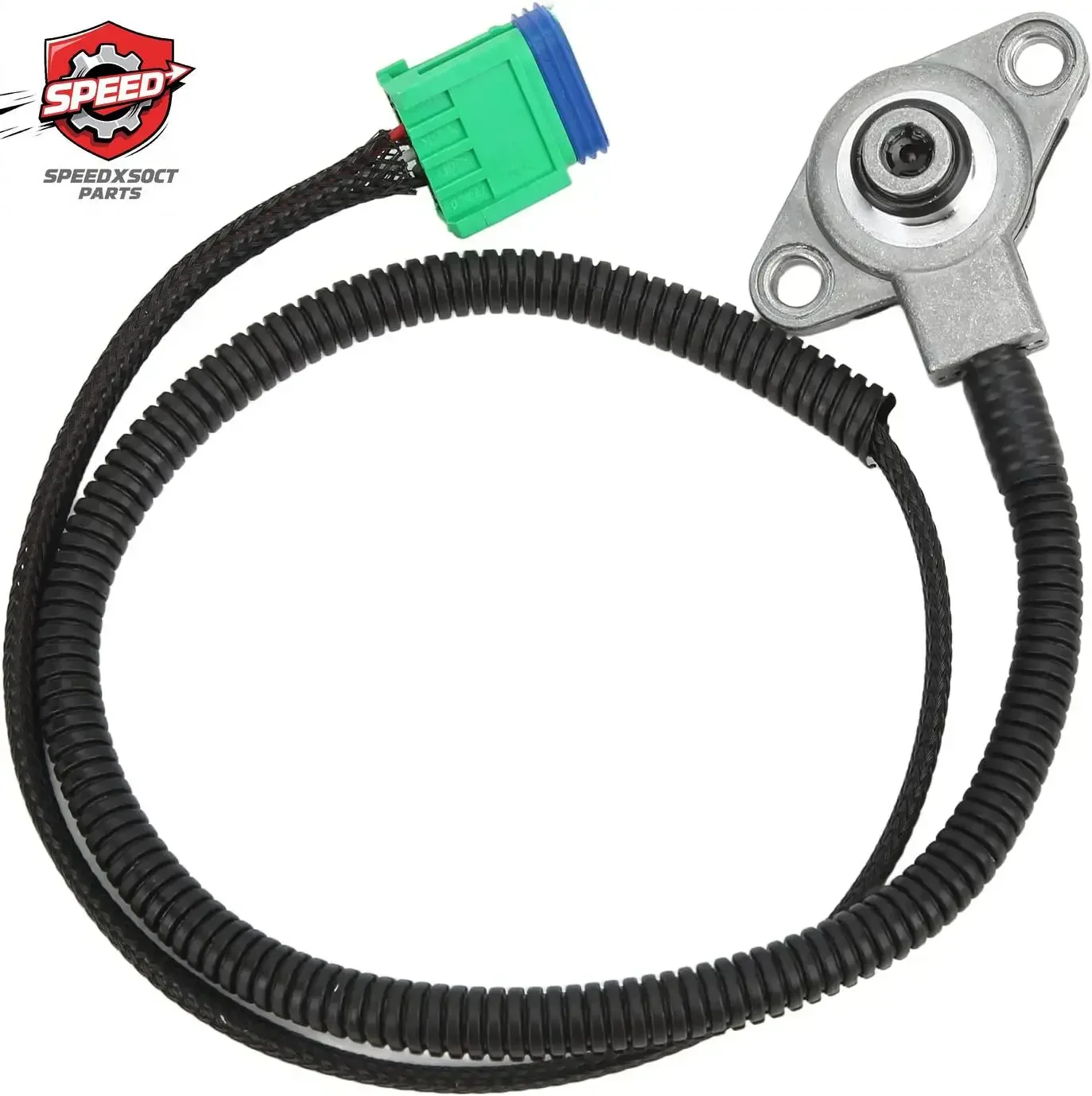 Новый 252924 7700100009 датчик давления коробки передач с оригинальной коробкой для Peugeot AL4 Citroen Renault 19, коробка передач, автомобильные аксессуары
Новый 252924 7700100009 датчик давления коробки передач с оригинальной коробкой для Peugeot AL4 Citroen Renault 19, коробка передач, автомобильные аксессуары