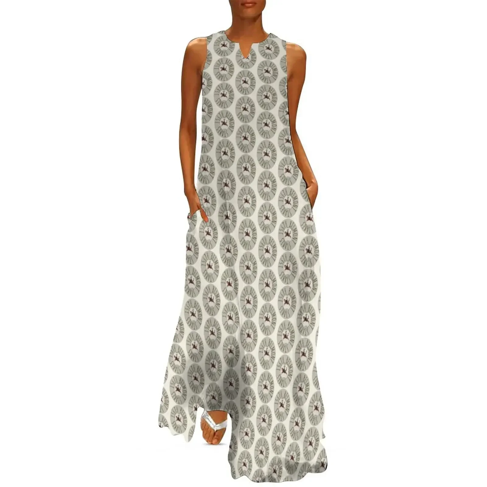 156th Belmont Stakes horse racing Long Dress women clothing 2025 new arrivals Women's skirt Evening gown Clothing Dress
156th Belmont Stakes horse racing Long Dress women clothing 2025 new arrivals Women's skirt Evening gown Clothing Dress