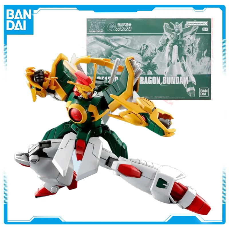 In Stock BANDAI HGUC 1/144 Anime Mobile Suit GF13-011NC DRAGON GUNDAM PB Limited Model Assembly Kit Action Figure Toy Gift
In Stock BANDAI HGUC 1/144 Anime Mobile Suit GF13-011NC DRAGON GUNDAM PB Limited Model Assembly Kit Action Figure Toy Gift