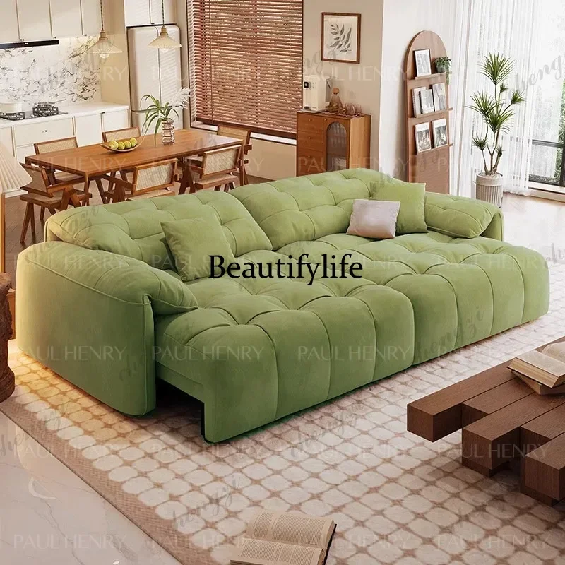 TTT Apartment Europe Living Room Sofas Cushion Comfortable Luxury Recliner Sofa Design Multifunctional Meuble De Salon Furniture
TTT Apartment Europe Living Room Sofas Cushion Comfortable Luxury Recliner Sofa Design Multifunctional Meuble De Salon Furniture