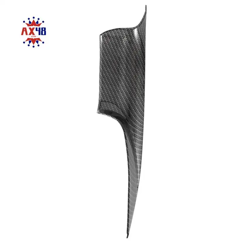 AX48-Car Interior Door Handle For F01 7 Series 730 750 2008-2015 Front Rear Left Right Carbon Fiber Inner Door Panel Handle
AX48-Car Interior Door Handle For F01 7 Series 730 750 2008-2015 Front Rear Left Right Carbon Fiber Inner Door Panel Handle