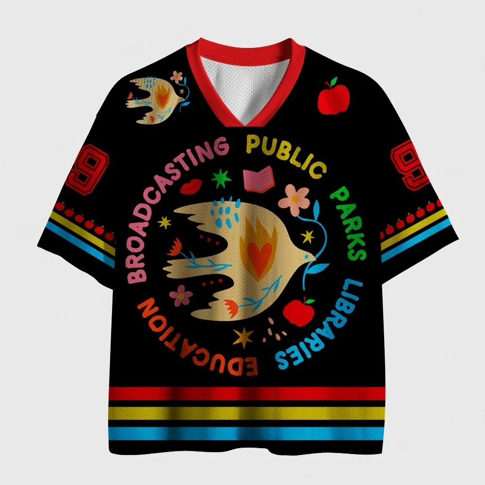 2026 Hot Selling Sports Short Sleeved Shirts, Popular V-neck Short Sleeved T-shirts, Sports High-end Design Mesh Knitted Shirts
2026 Hot Selling Sports Short Sleeved Shirts, Popular V-neck Short Sleeved T-shirts, Sports High-end Design Mesh Knitted Shirts