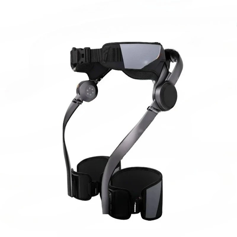 yy-Exoskeleton Lightweight Foldable Design 17.5km Long Range IP54 Waterproof Cold R Outdoor esistant for Hiking Trekking
yy-Exoskeleton Lightweight Foldable Design 17.5km Long Range IP54 Waterproof Cold R Outdoor esistant for Hiking Trekking