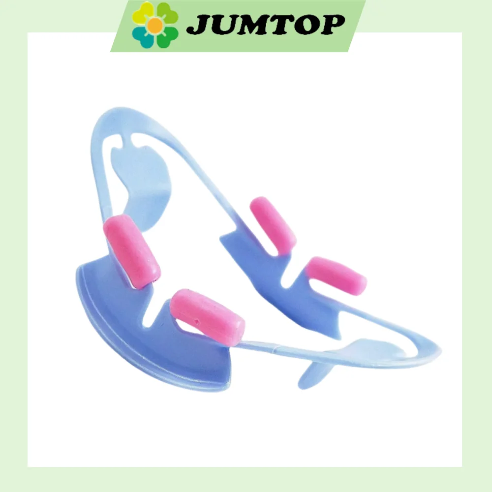 O-Shape Dental Mouth Opener - 3D Cheek & Lip Retractor for Orthodontic Treatment & Intraoral Procedures
O-Shape Dental Mouth Opener - 3D Cheek & Lip Retractor for Orthodontic Treatment & Intraoral Procedures
