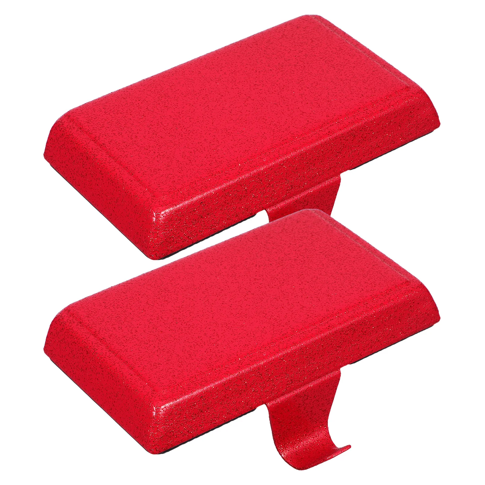 2Pcs Christmas Stocking Holders Metal Mantel Hooks Heavy Weighted Fireplace Hangers Holiday Decor Stocking Fireplace Hooks
2Pcs Christmas Stocking Holders Metal Mantel Hooks Heavy Weighted Fireplace Hangers Holiday Decor Stocking Fireplace Hooks