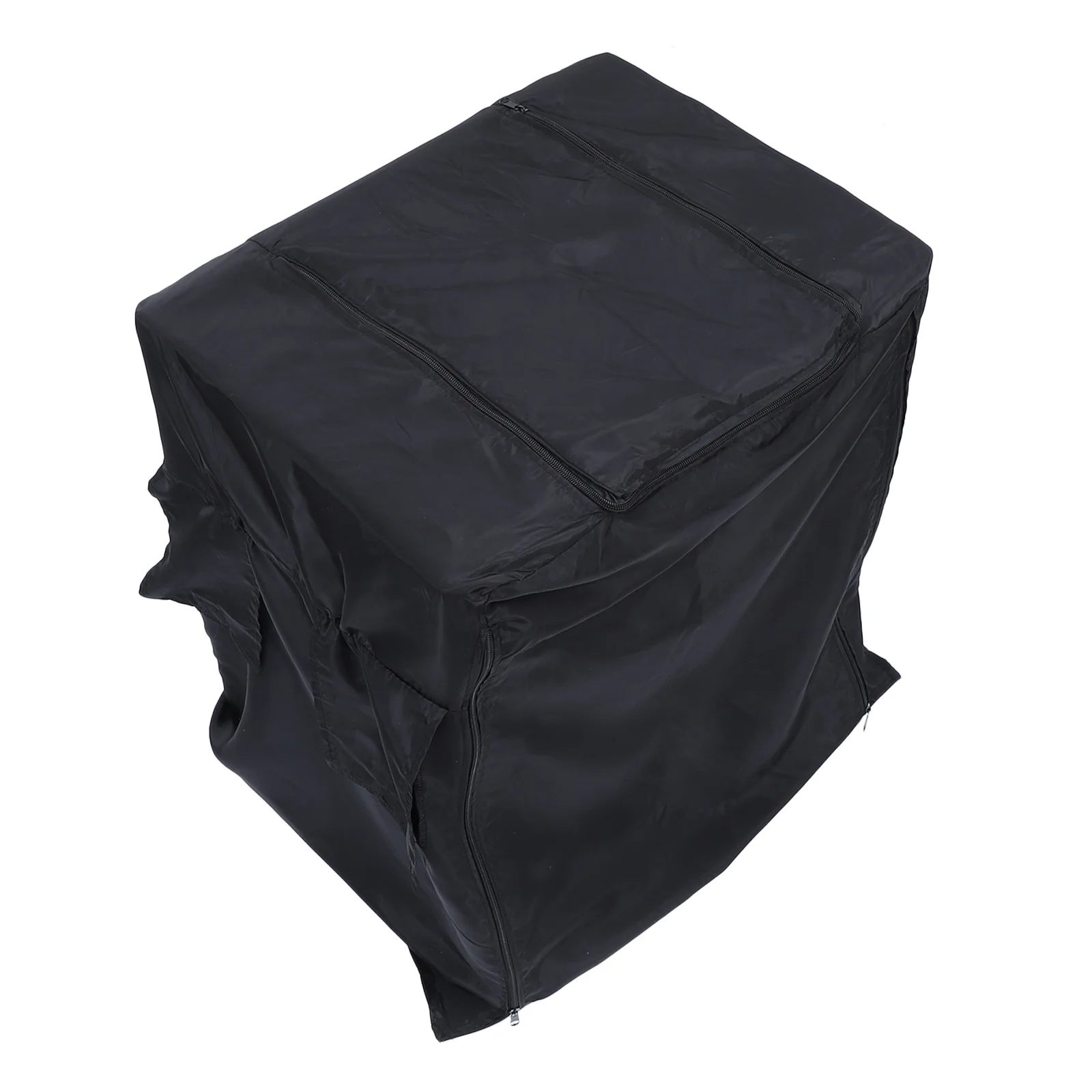 Bird Cage Cover Breathable Durable Cloth Windproof Light-Proof Warm Keeping For Parrot Pet Birdcage Protection Supply
Bird Cage Cover Breathable Durable Cloth Windproof Light-Proof Warm Keeping For Parrot Pet Birdcage Protection Supply