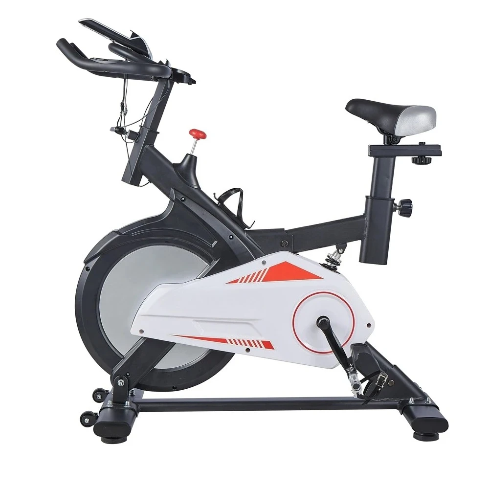 Magnetically Controlled Intelligent Home GYM Indoor Fitness Equipment Slimming Quiet Dynamic Bicycle
Magnetically Controlled Intelligent Home GYM Indoor Fitness Equipment Slimming Quiet Dynamic Bicycle