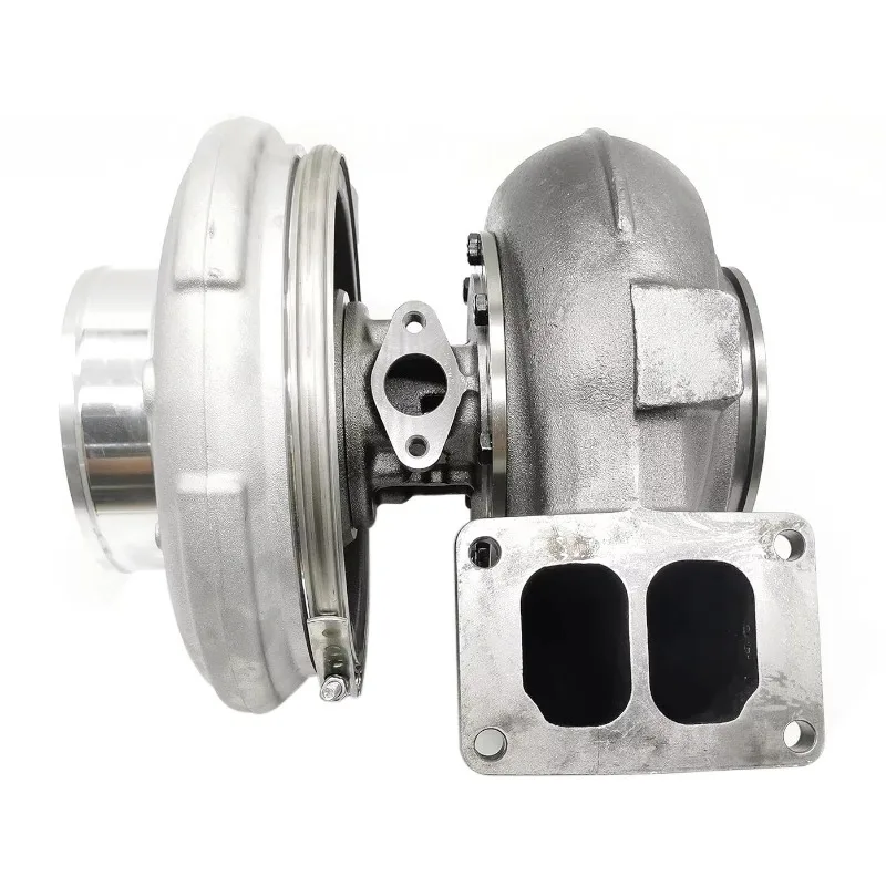 S4T Turbocharger 3035305 3523850 3801697 3525219 for Cummins Engine KTA38 KTA19 Turbo
S4T Turbocharger 3035305 3523850 3801697 3525219 for Cummins Engine KTA38 KTA19 Turbo
