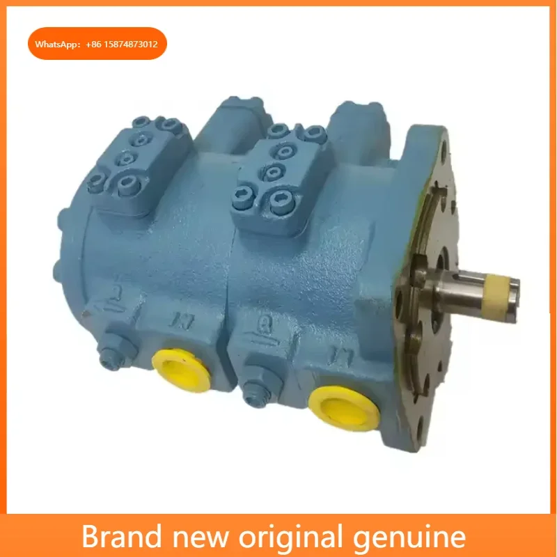 Hydraulic Vane Pump VDC VDC-1A/1B/2A/2B/3A/3B series Piston Pump VDC-2B-2A3-20 VDC-1B-1A4-E35
Hydraulic Vane Pump VDC VDC-1A/1B/2A/2B/3A/3B series Piston Pump VDC-2B-2A3-20 VDC-1B-1A4-E35