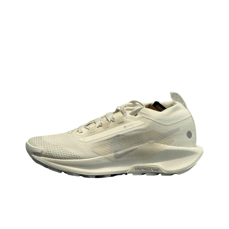 Nike Pegasus Trail 5 Gore Tex 'Sail Photon Dust' Women's FQ0912-102
Nike Pegasus Trail 5 Gore Tex 'Sail Photon Dust' Women's FQ0912-102