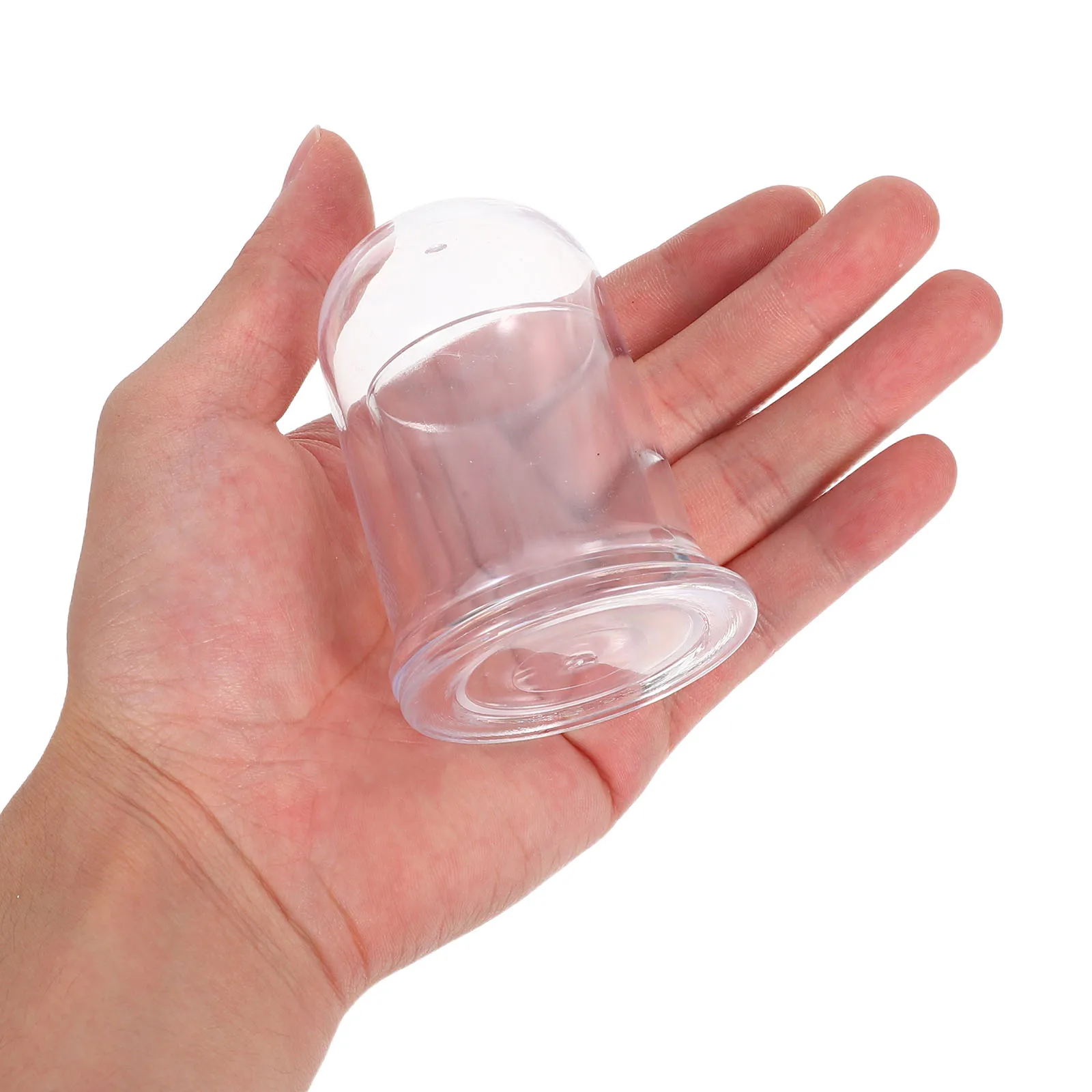 10pcs Transparent Toothpick Holder Acrylic Box Compact Dustproof Modern Dispenser Clear Storage Container for Home Office
10pcs Transparent Toothpick Holder Acrylic Box Compact Dustproof Modern Dispenser Clear Storage Container for Home Office