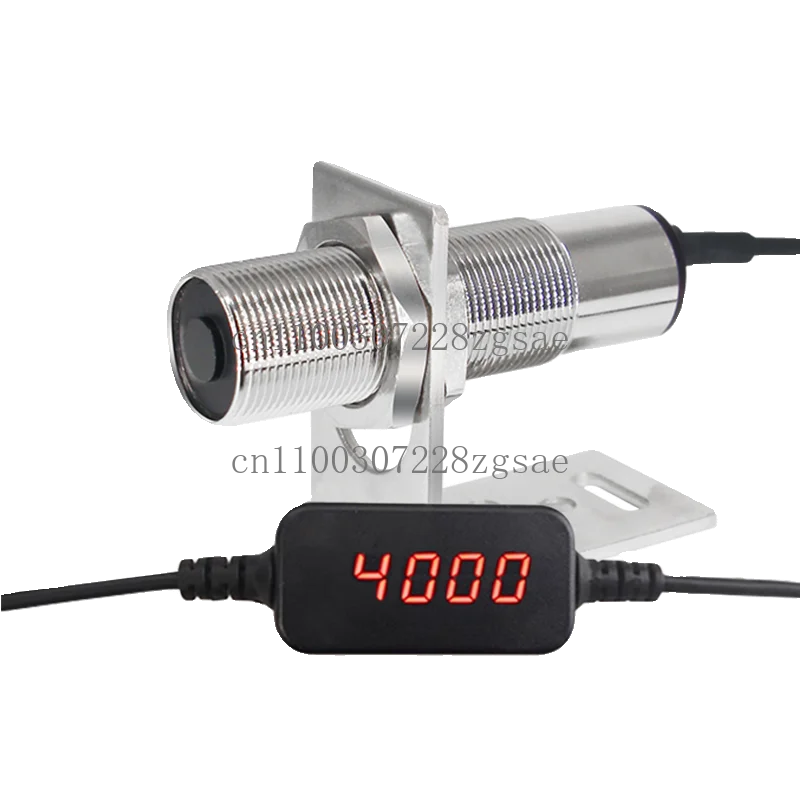 High Precision Ranging Module 485 Ultrasonic Liquid Level Sensor Serial Communication
High Precision Ranging Module 485 Ultrasonic Liquid Level Sensor Serial Communication