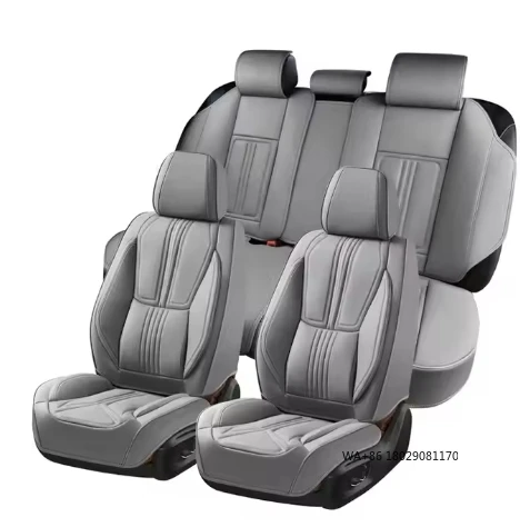Set of 10 Luxury Fabric Car Seat Covers Front Accessory for Models
Set of 10 Luxury Fabric Car Seat Covers Front Accessory for Models