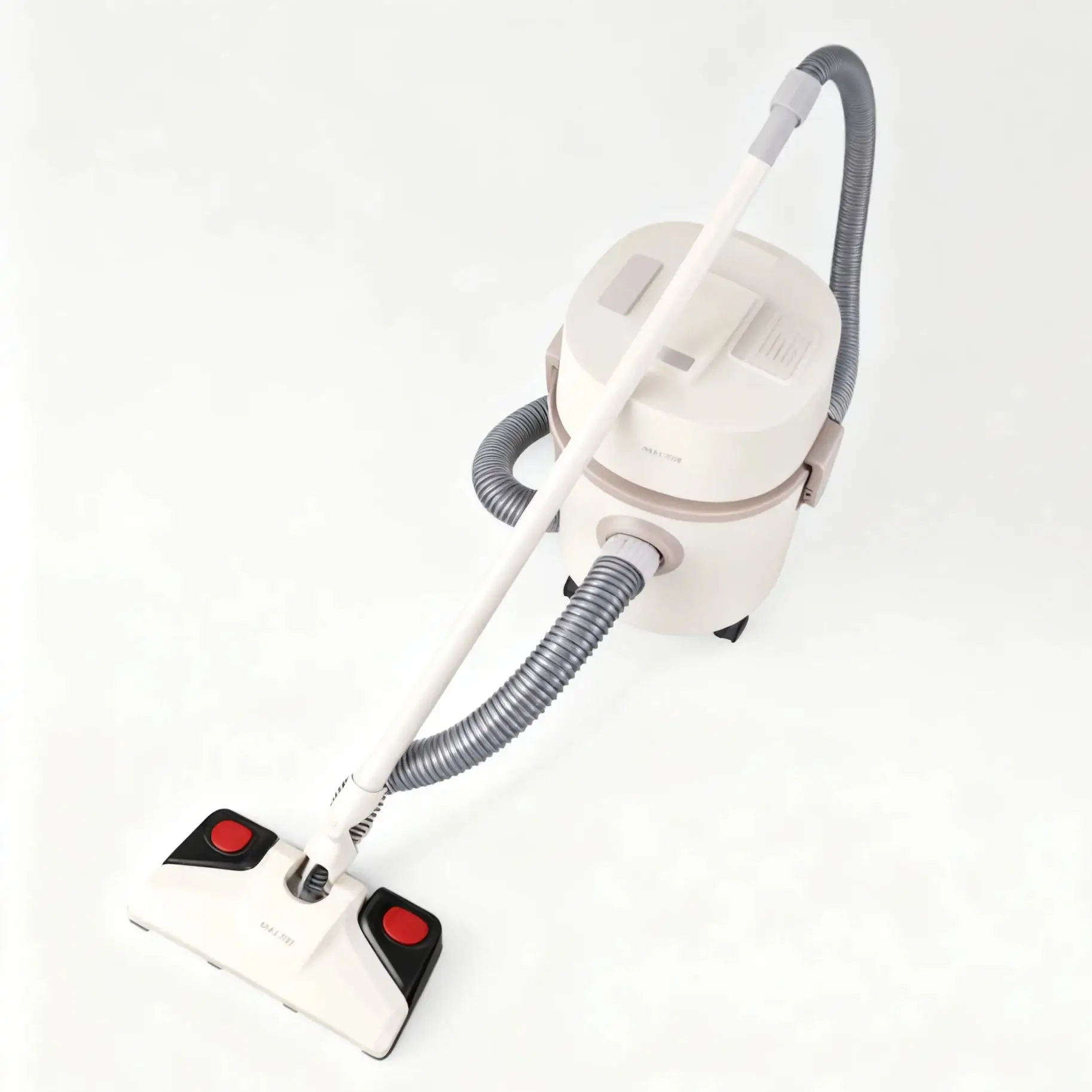 AUX Canister Vacuum Cleaner for Household Use - High Suction Power High- Powered Cleaning And Blow-Drying Large Capacity
AUX Canister Vacuum Cleaner for Household Use - High Suction Power High- Powered Cleaning And Blow-Drying Large Capacity