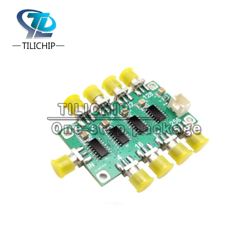 MC74VHC74 High-speed digital multiplexer module with 100MHz bandwidth
MC74VHC74 High-speed digital multiplexer module with 100MHz bandwidth