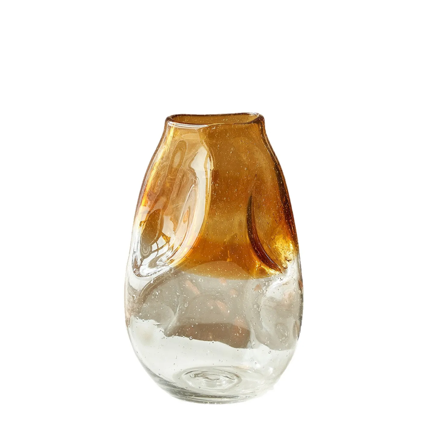 Special-shaped living room flower arrangement high-end glass medieval dining table lily snow willow niche flowers
Special-shaped living room flower arrangement high-end glass medieval dining table lily snow willow niche flowers