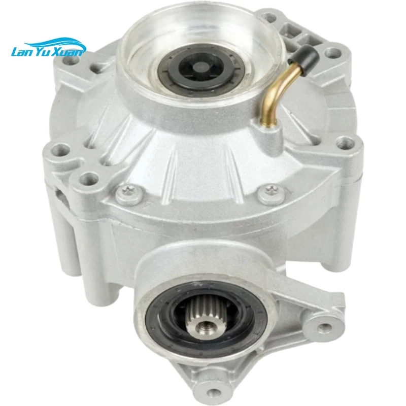 Aftermarket Rear Differential 703501033 705501412 705501569 for Can-Am Outlander 800/ 800R 2006-2011
Aftermarket Rear Differential 703501033 705501412 705501569 for Can-Am Outlander 800/ 800R 2006-2011