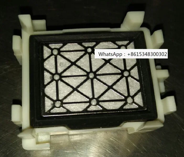 Yongli Ink Absorbing Pad Ink Stack Capk Stack Fifth Generation Head Ink Pad Aitu Pad Beige White
Yongli Ink Absorbing Pad Ink Stack Capk Stack Fifth Generation Head Ink Pad Aitu Pad Beige White