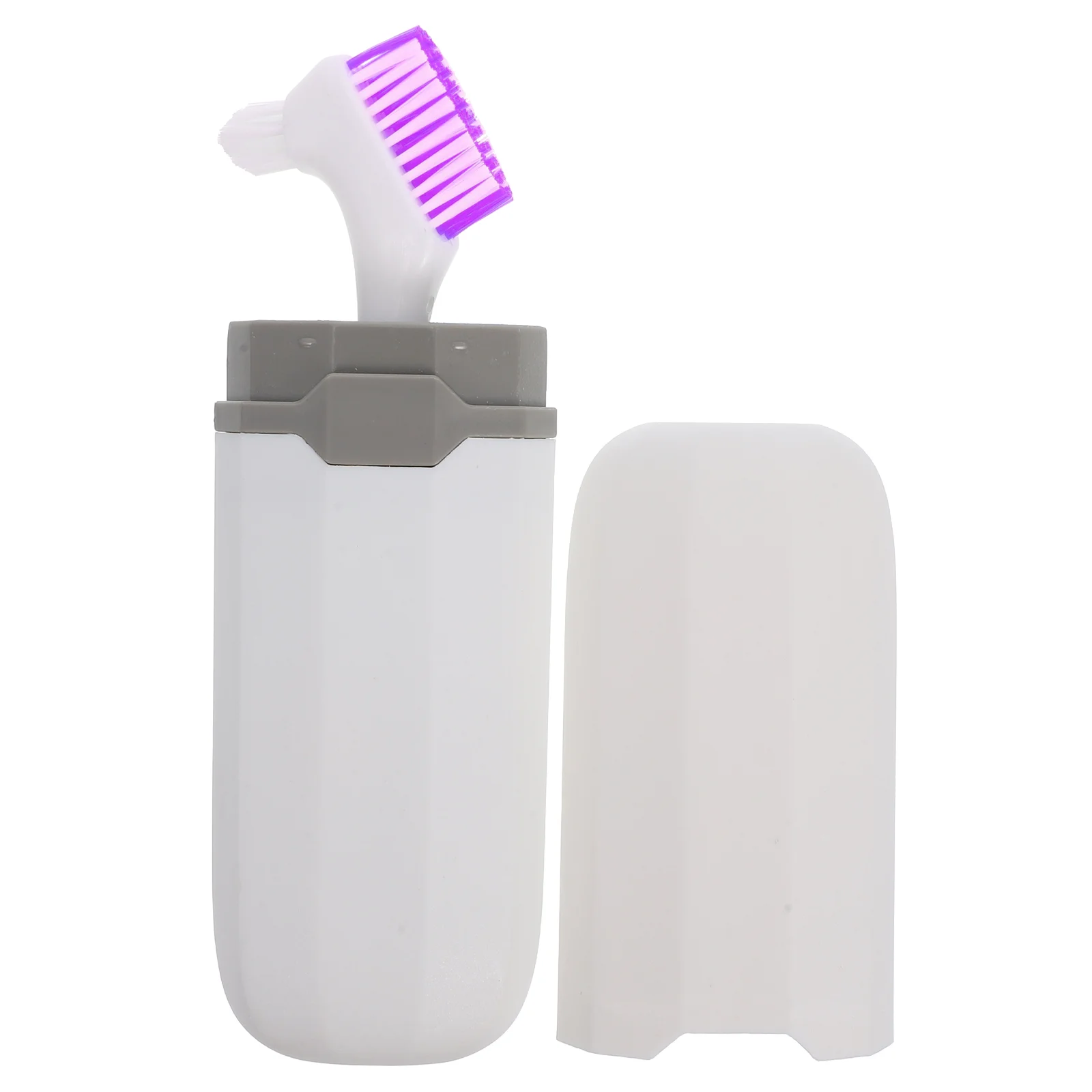 2pcs Denture Toothbrush Storage Box Portable Travel Containers Hygienic Soft Bristles Cleaner Case al Care ganizer covers travel
2pcs Denture Toothbrush Storage Box Portable Travel Containers Hygienic Soft Bristles Cleaner Case al Care ganizer covers travel