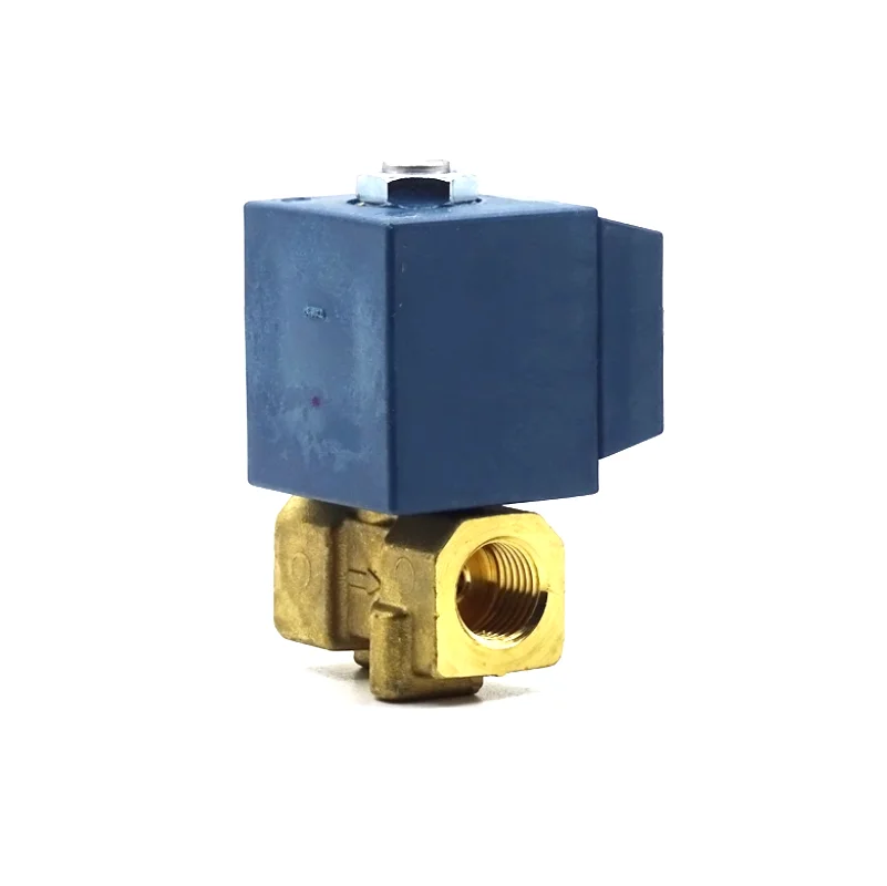 Cutting Machines Spare Parts Solenoid Valve Coil 6610VN40S37BA2
Cutting Machines Spare Parts Solenoid Valve Coil 6610VN40S37BA2