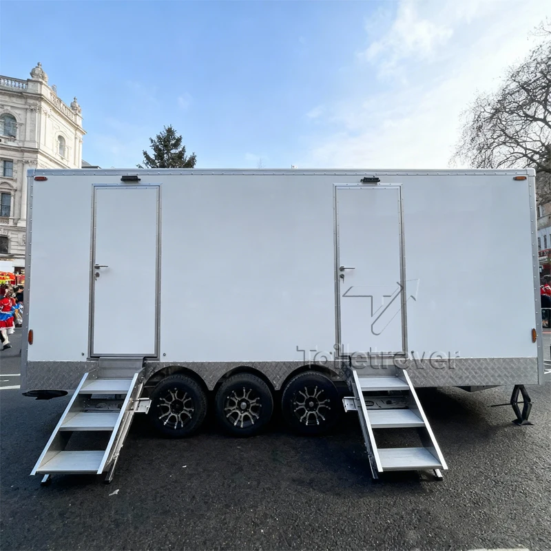 Роскошные передвижные туалетные кабины из нержавеющей стали, портативные уличные мобильные туалеты с окном, изготовленные на заказ
Роскошные передвижные туалетные кабины из нержавеющей стали, портативные уличные мобильные туалеты с окном, изготовленные на заказ