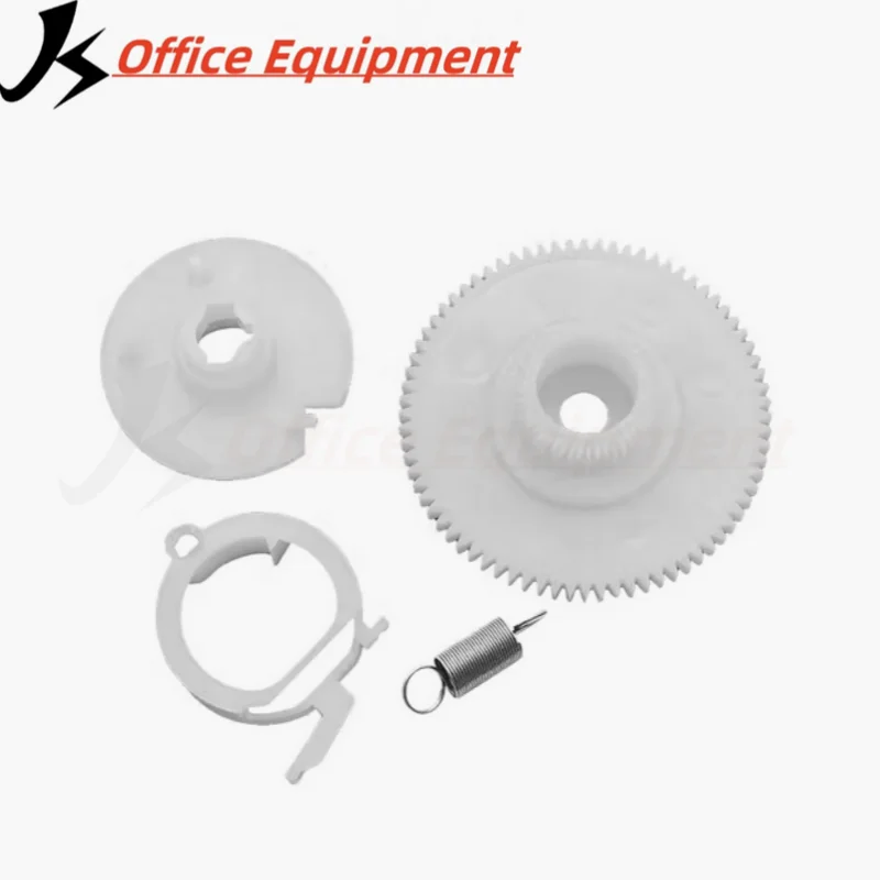 10sets CLUTCH GEAR KIT for EPSON L3100 L3101 L3110 L3115 L3116 L3150 L3151 L3156 L3158 L3160 L4150 L4160 L4165 L5190 L6178 L6198
10sets CLUTCH GEAR KIT for EPSON L3100 L3101 L3110 L3115 L3116 L3150 L3151 L3156 L3158 L3160 L4150 L4160 L4165 L5190 L6178 L6198