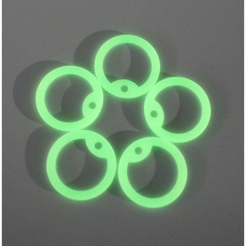 6 Pcs Dog Tag Silicone Cover Glow in Reducer Pet Name Protector Id Dog Accessories Pet Tag Housing
6 Pcs Dog Tag Silicone Cover Glow in Reducer Pet Name Protector Id Dog Accessories Pet Tag Housing
