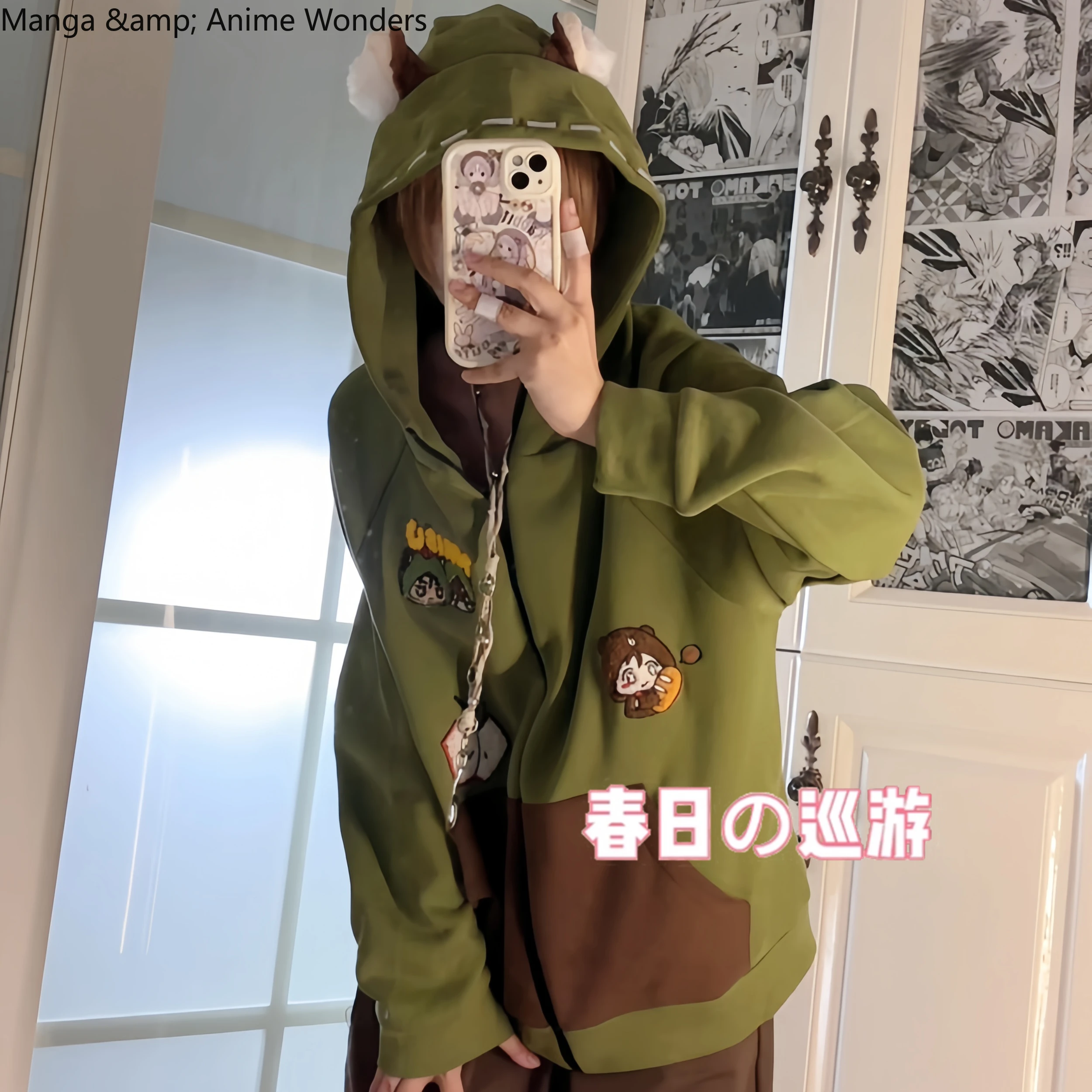 Майк Мортон Лука Бальза аниме куртка с длинными рукавами пальто унисекс толстовка на молнии с капюшоном топ косплей костюм подарок на Хэллоуин
Майк Мортон Лука Бальза аниме куртка с длинными рукавами пальто унисекс толстовка на молнии с капюшоном топ косплей костюм подарок на Хэллоуин